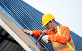 Fast & Reliable Emergency Roof Repairs in Oglesby, IL